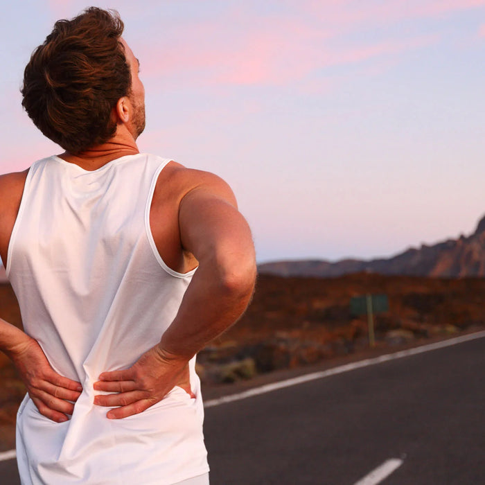 Goodbye Back Pain: How Our Door Lifter Saves Your Body!