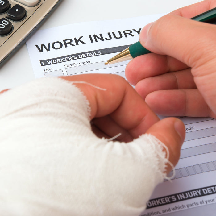 Worker's Comp Claims Soaring? Prevent Injuries with This Simple Tool