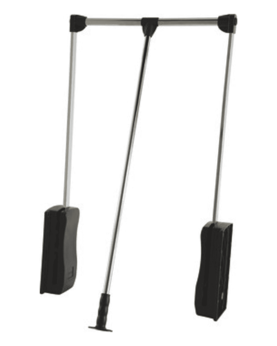 Wardrobe Lift 26 Lbs Weight Capacity