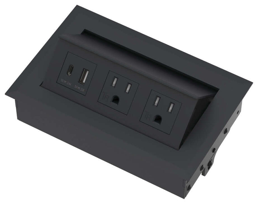 power station, USB Charging, Office Furniture Solutions,