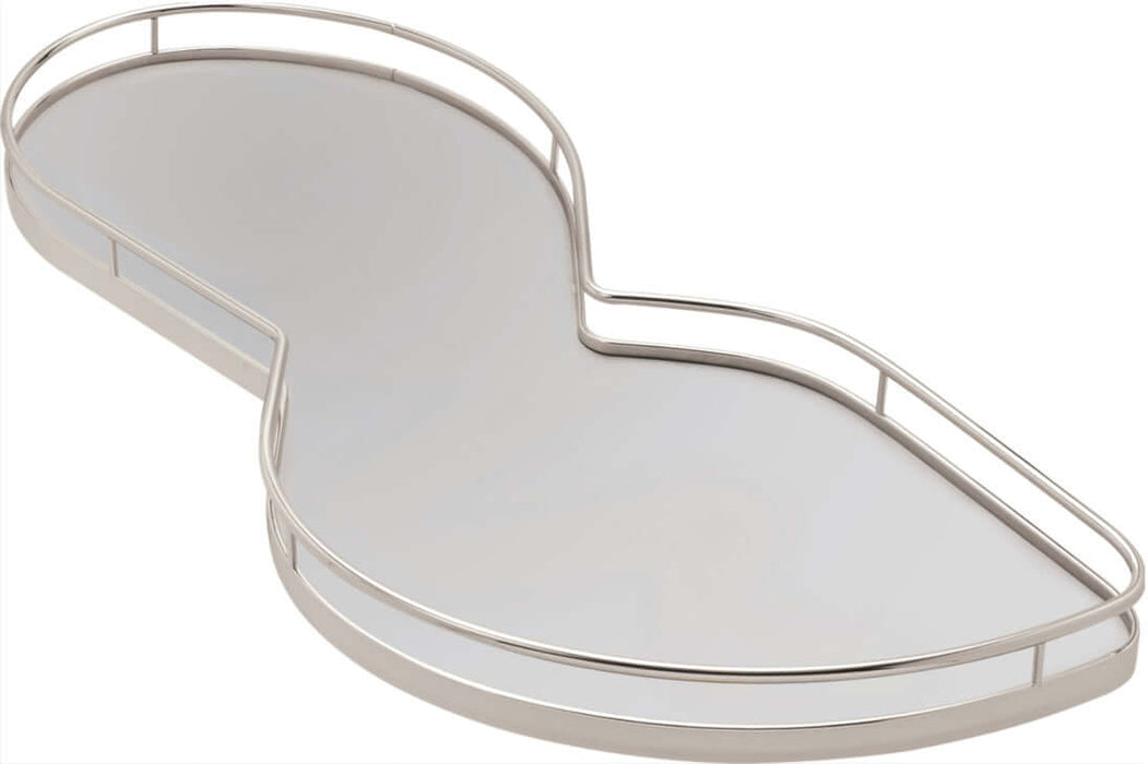 Lemans II Set Soft Close Blind Corner Cabinets