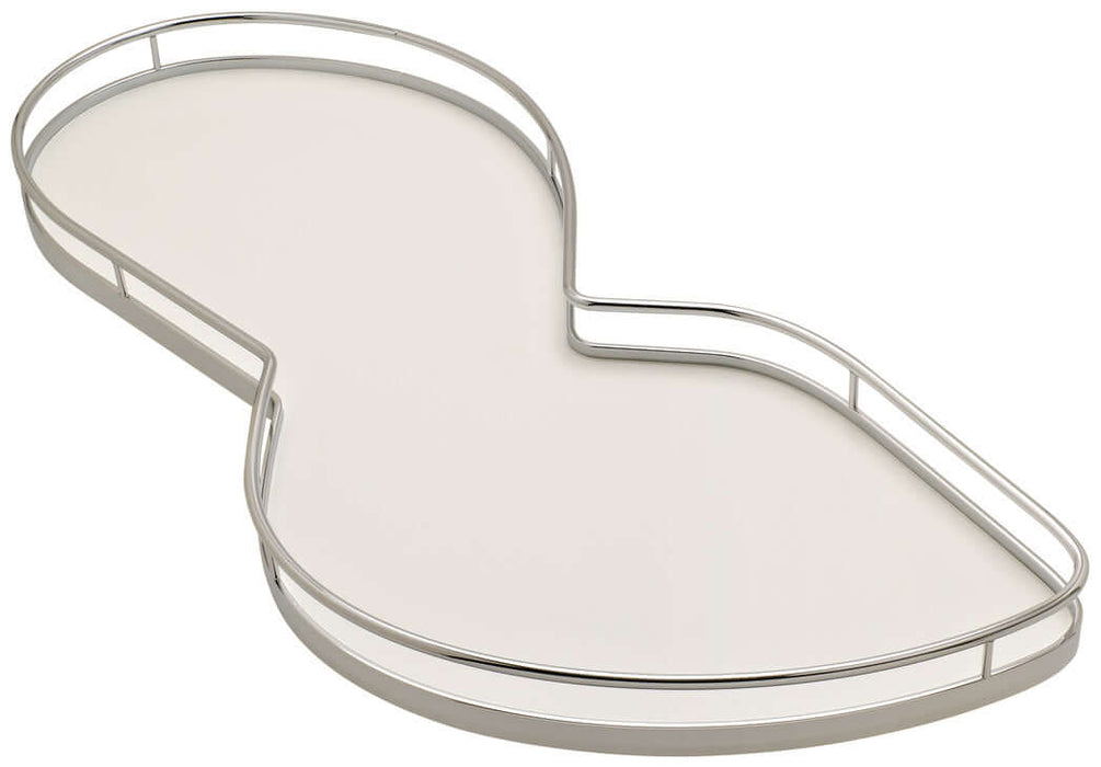 Lemans II Set Soft Close Blind Corner Cabinets