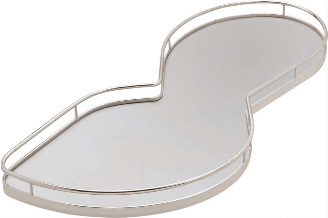 Lemans II Set Soft Close Blind Corner Cabinets