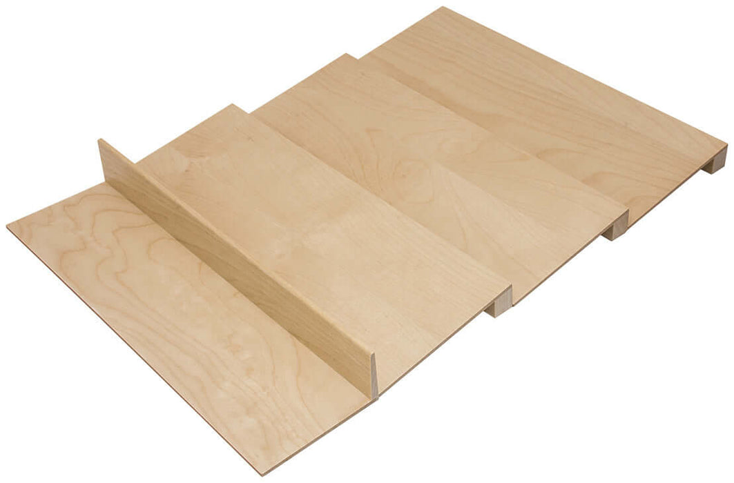 Stepped Spice Holder