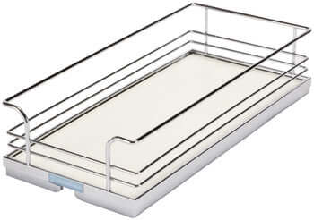 Storage Tray for Internal Drawer Pull-Out