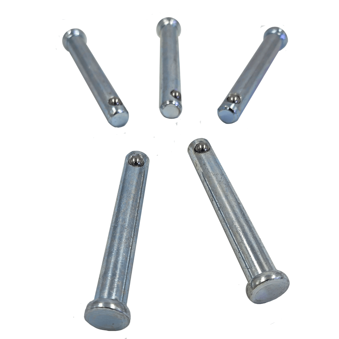 FLAT HEAD PINS QUICK RELEASE Men of All Trades Tool Line