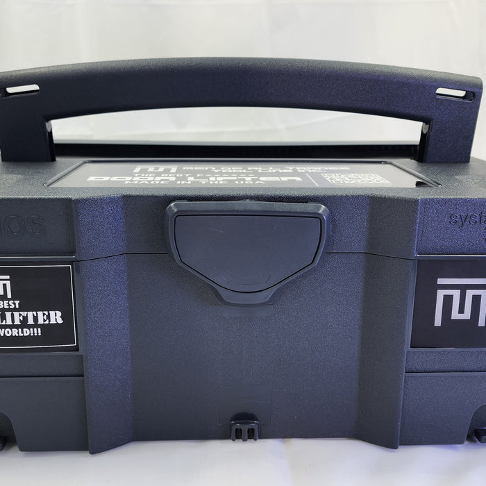 door lifter, door lift LA