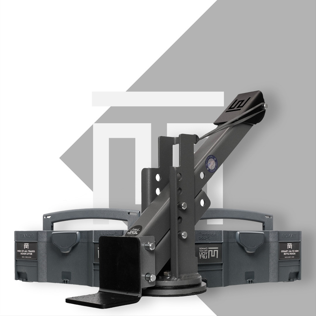Boost Your Profits with this Power Tool