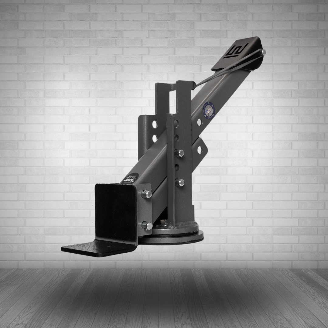 Door Lifter Gen2 Side1