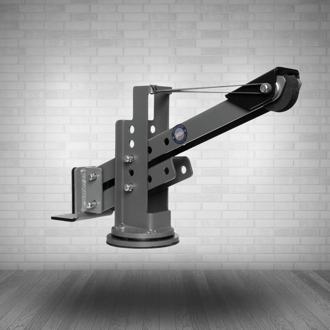 Door Lifter Gen2 Side2