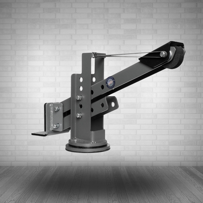 Door Lifter Gen2 Side2