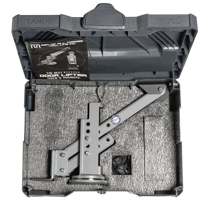 Door Lifter Gen2 in Systainer Box
