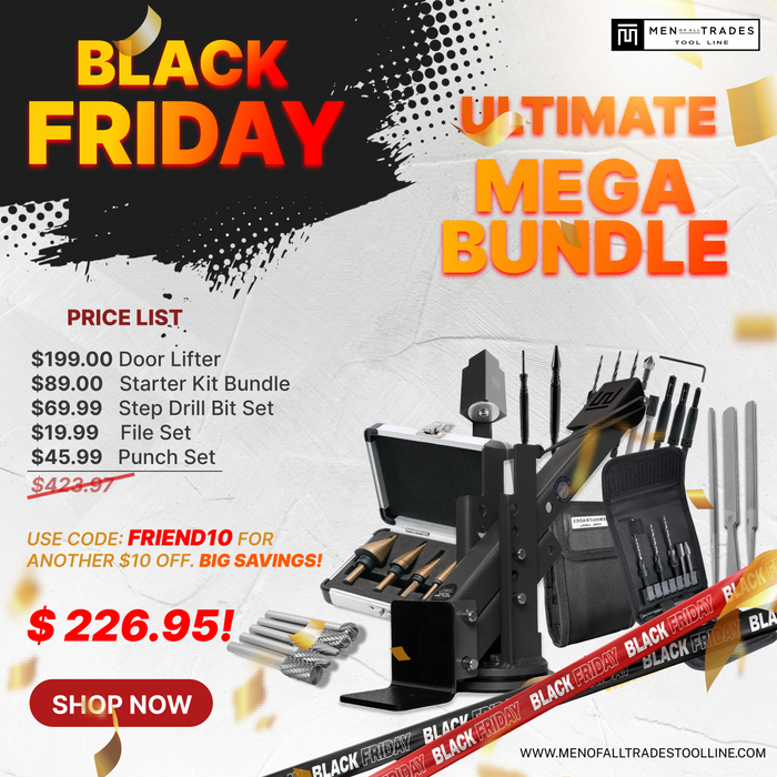 Ultimate Mega Bundle