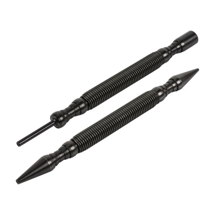 MT Tool Line Spring Nail & Hinge Punch