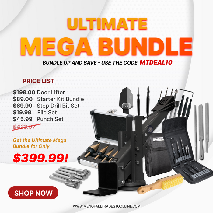 Ultimate Mega Bundle