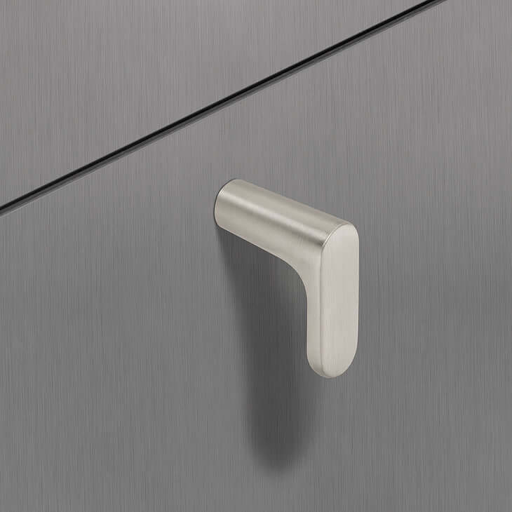 Knob Zinc Alloy T-Knob Asgard