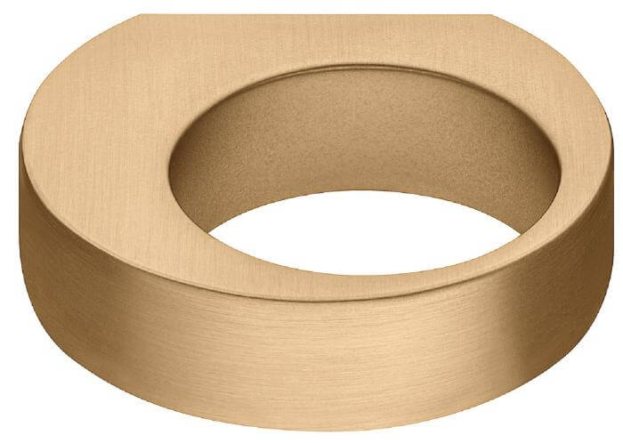 Knob Zinc Alloy Surat