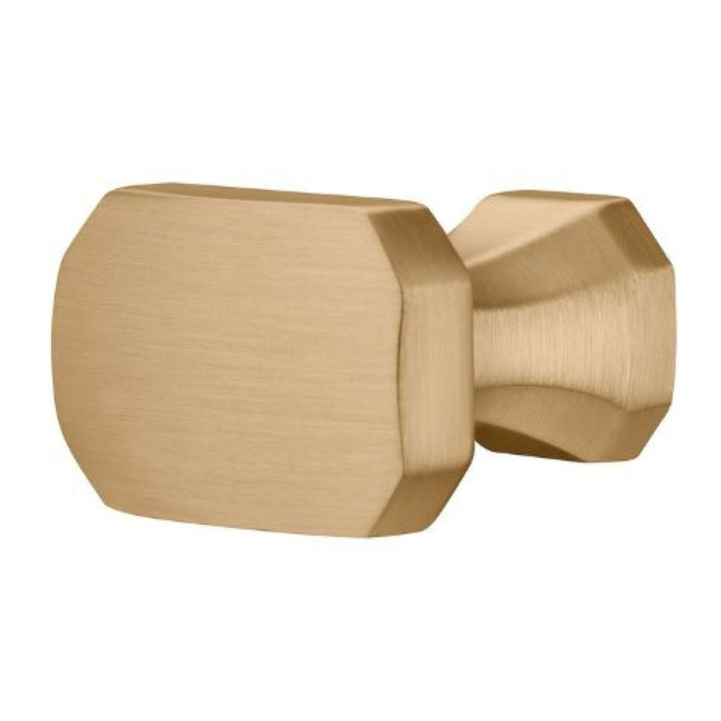 Knob Zinc Alloy Scarborough