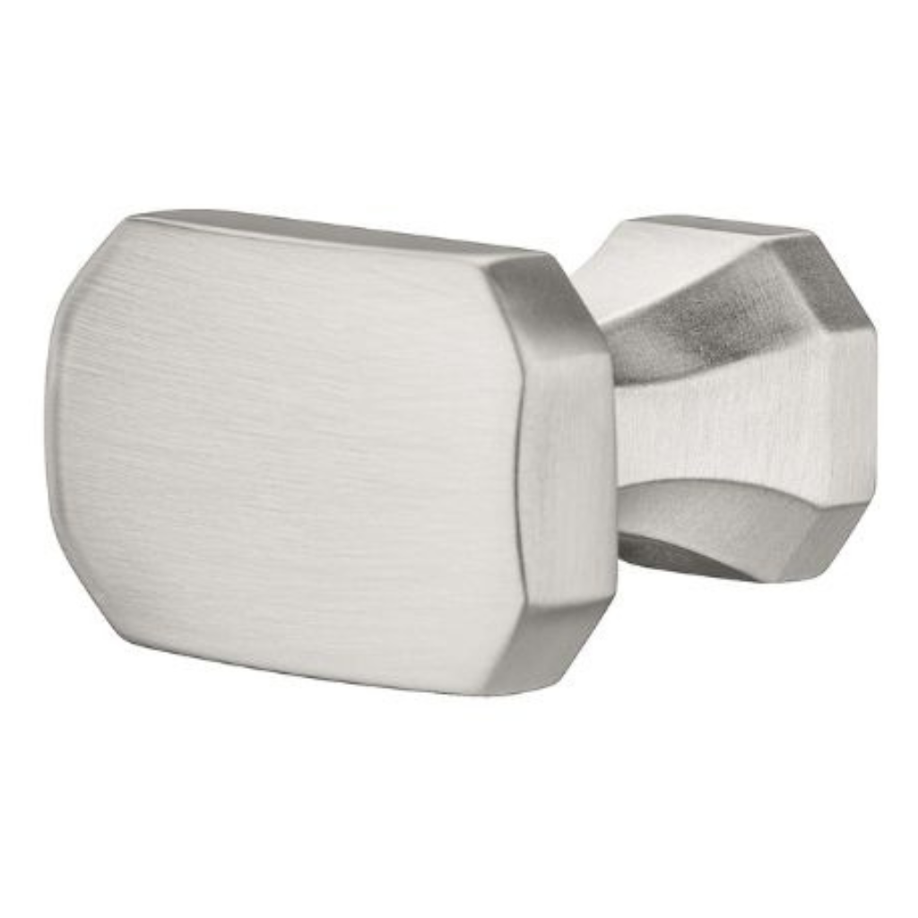 Knob Zinc Alloy Scarborough