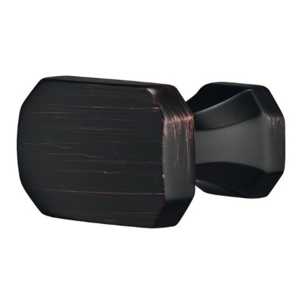 Knob Zinc Alloy Scarborough