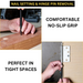 Spring Nail & Hinge Punch 2