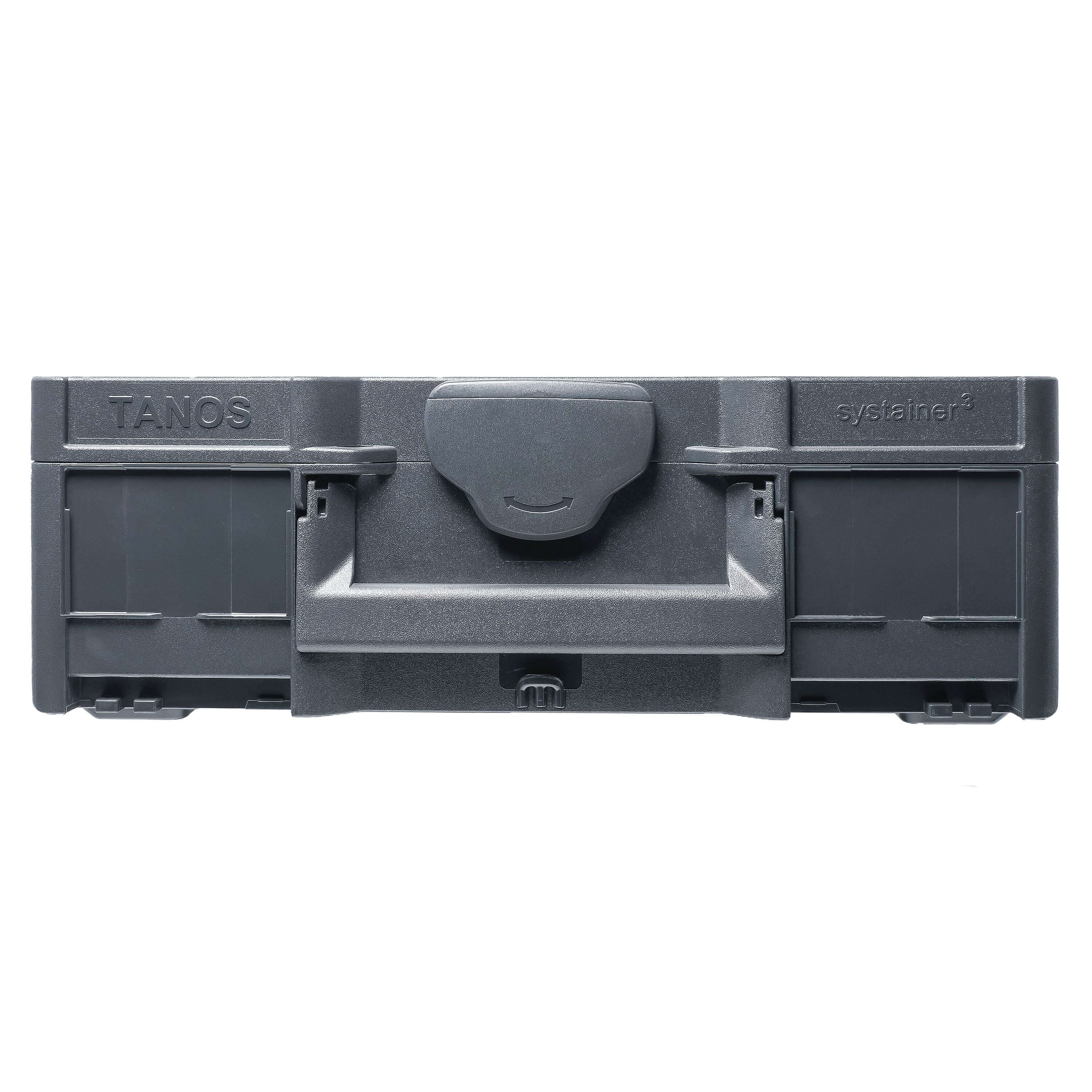 Tanos Tool Box Single Deal