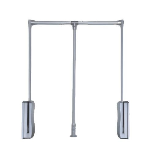 Wardrobe Lift, Motorized — Men of All Trades Tool Line